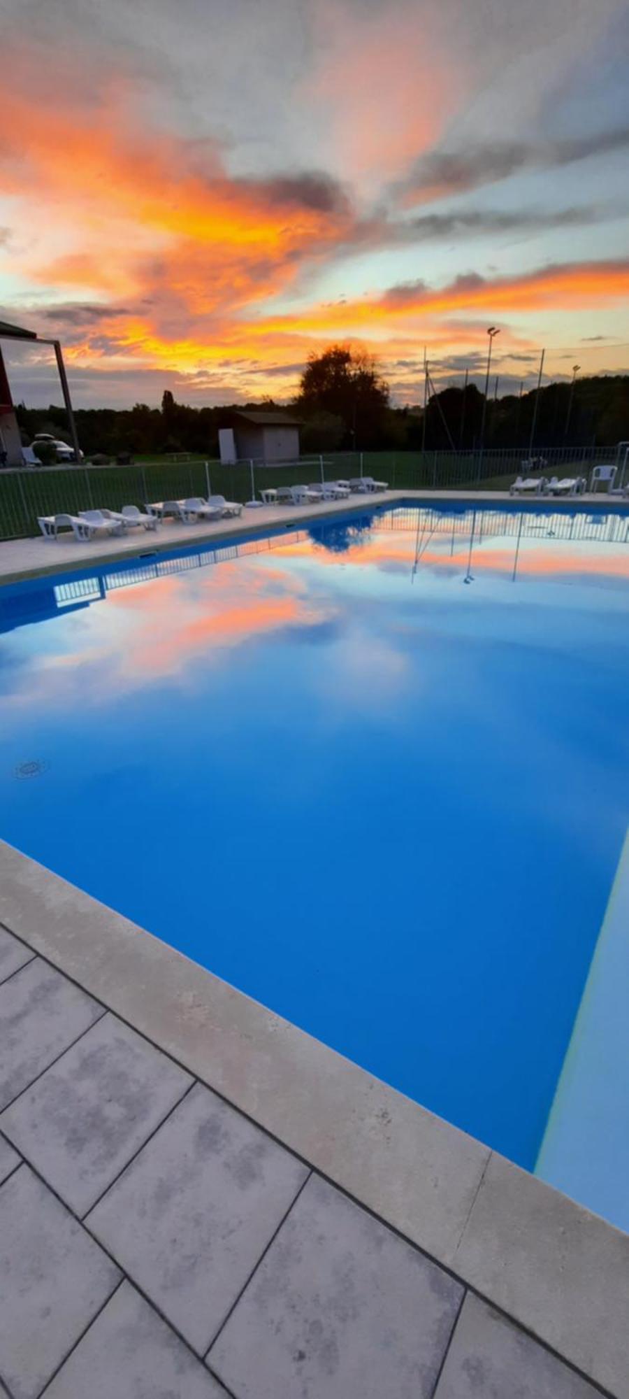Apartment Country Esmera