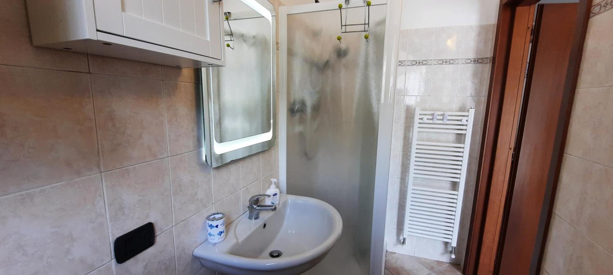 Country Esmera Apartment *